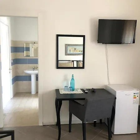 Piazza Dante 3* Nuoro (Sardinia)