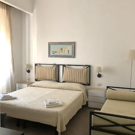 Piazza Dante 3* Nuoro (Sardinia)