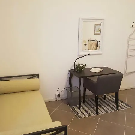 Bed & Breakfast Piazza Dante