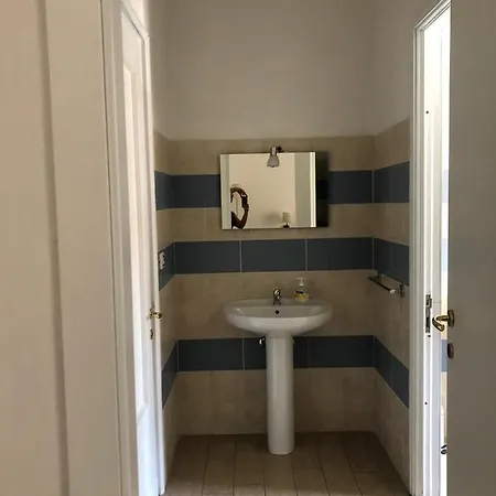 Piazza Dante Nuoro (Sardinia)