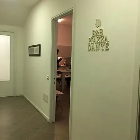 Bed & Breakfast Piazza Dante