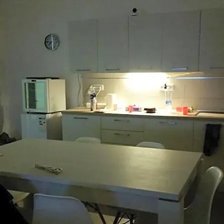 Bed & Breakfast Piazza Dante Nuoro (Sardinia)