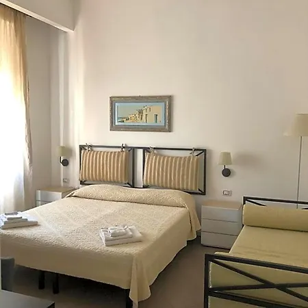 Bed & Breakfast Piazza Dante