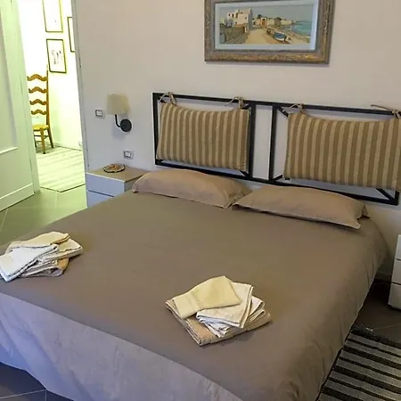 Piazza Dante Bed & Breakfast Nuoro (Sardinia)