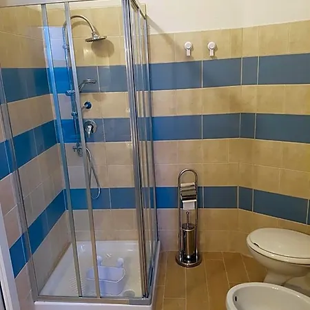 Bed & Breakfast Piazza Dante 3*