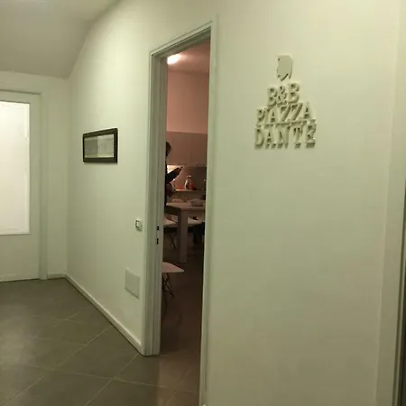 Bed & Breakfast Piazza Dante