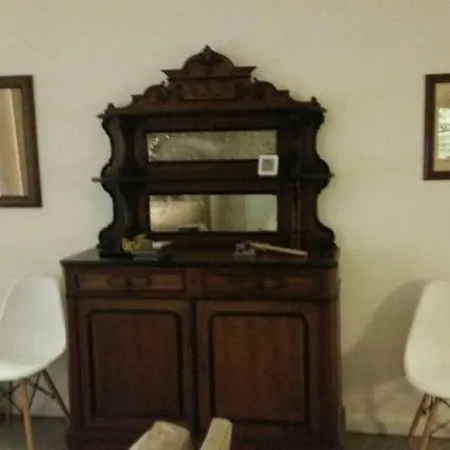 Nocleg ze śniadaniem Piazza Dante 3*