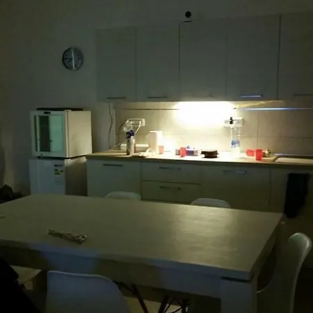 Piazza Dante Nocleg ze śniadaniem 3*