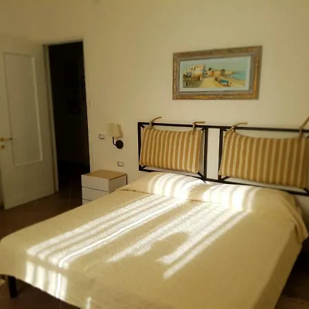 Nocleg ze śniadaniem Piazza Dante 3*