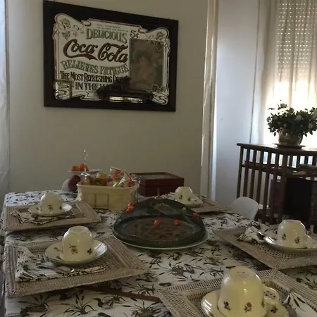 Piazza Dante Bed & Breakfast Nuoro (Sardinia)